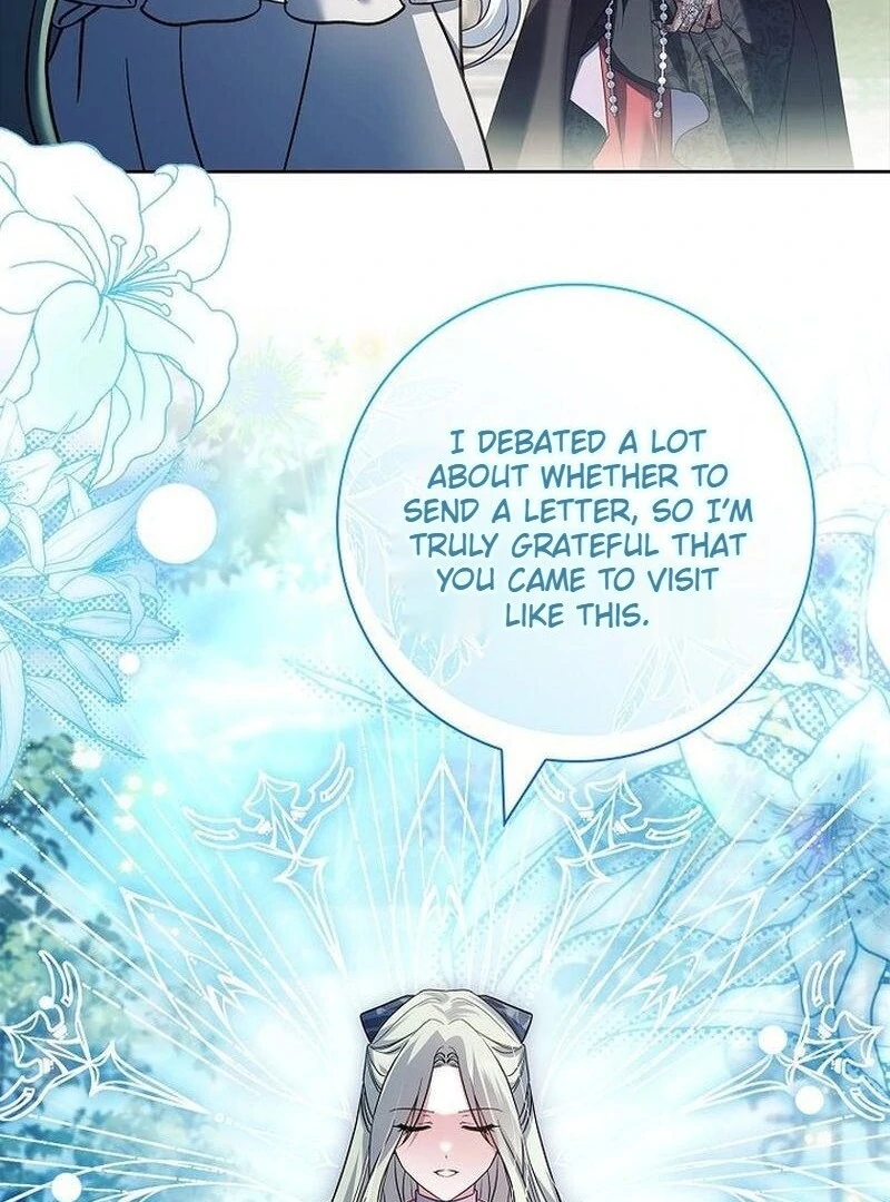 Darling, Why Can't We Divorce? Chapter 65 page 103