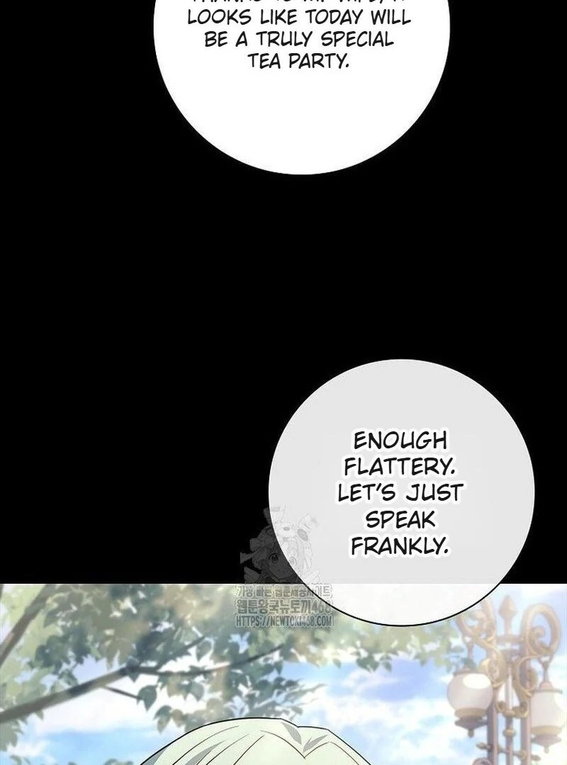 Darling, Why Can't We Divorce? Chapter 65 page 108