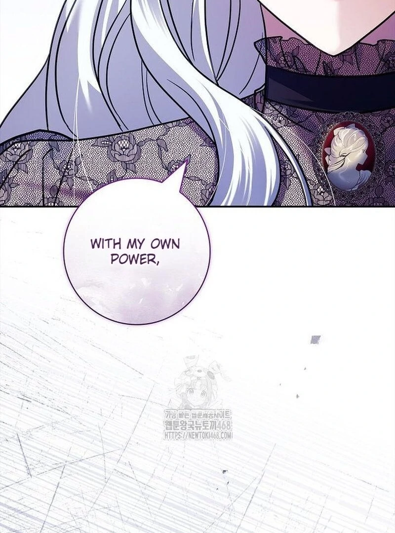 Darling, Why Can't We Divorce? Chapter 65 page 111
