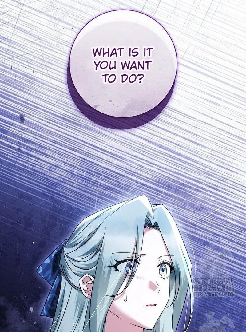 Darling, Why Can't We Divorce? Chapter 65 page 112