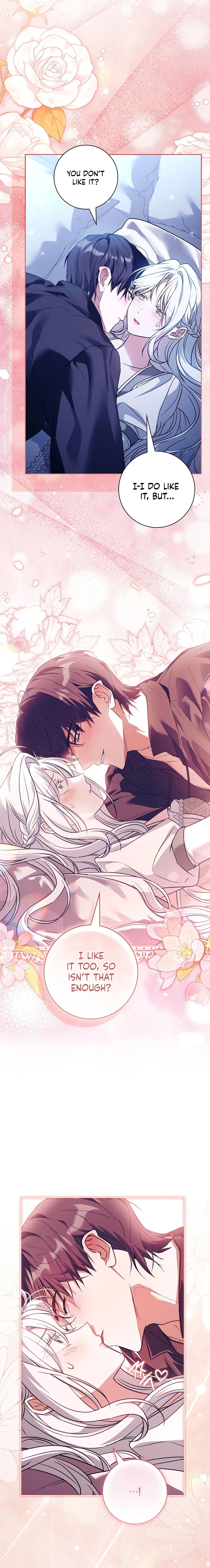 Darling, Why Can't We Divorce? Chapter 92 page 2