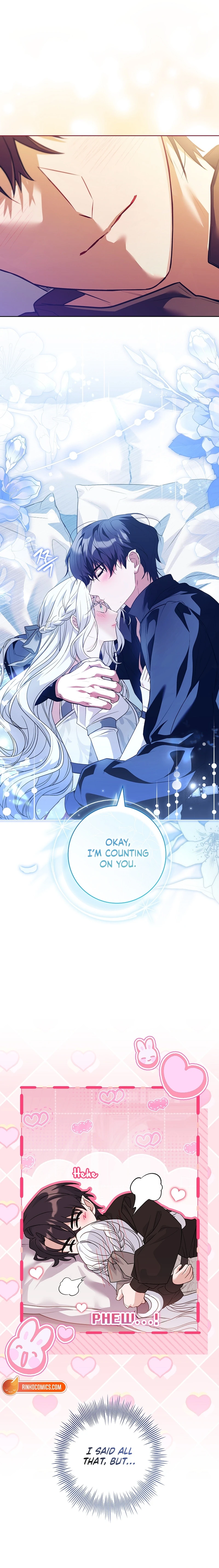 Darling, Why Can't We Divorce? Chapter 92 page 6