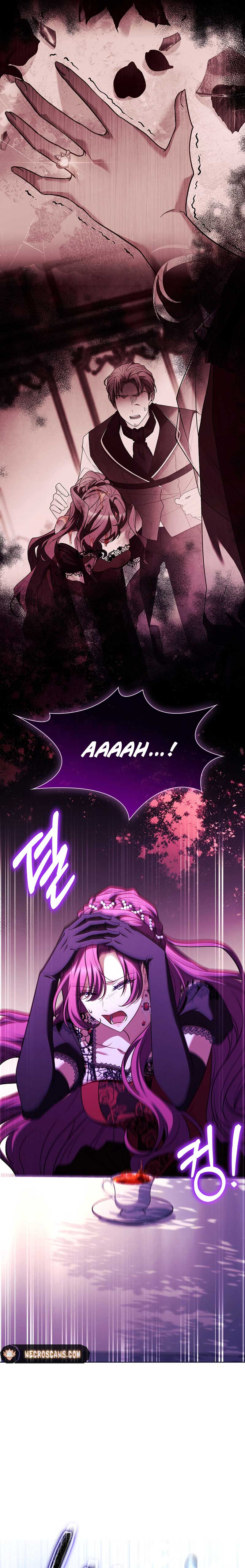 Darling, Why Can't We Divorce? Chapter 8 page 28