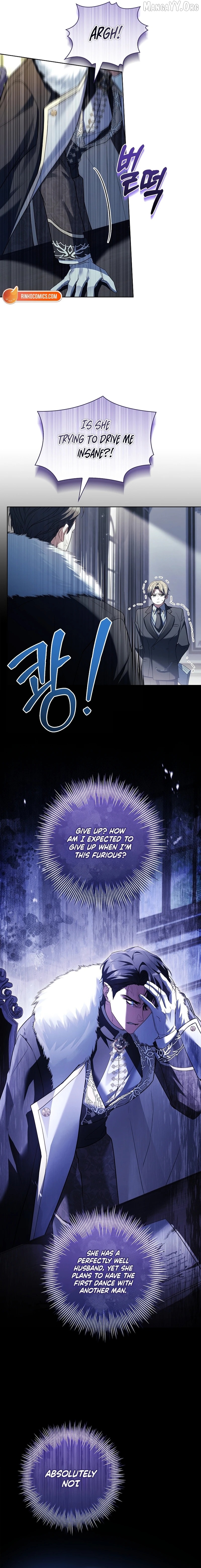Darling, Why Can't We Divorce? Chapter 71 page 2