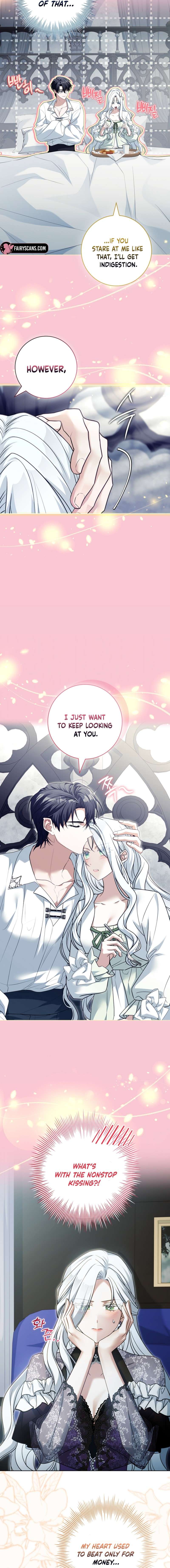 Darling, Why Can't We Divorce? Chapter 76 page 14