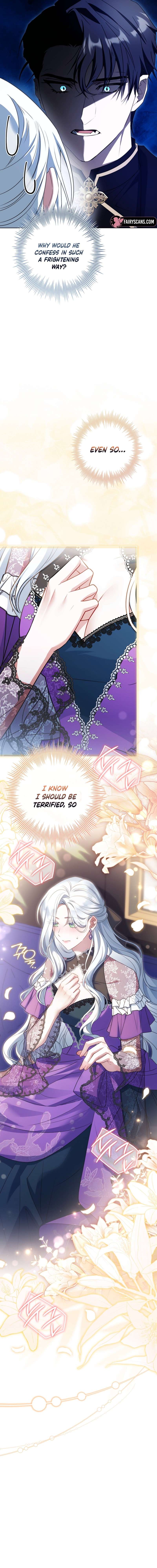 Darling, Why Can't We Divorce? Chapter 76 page 19
