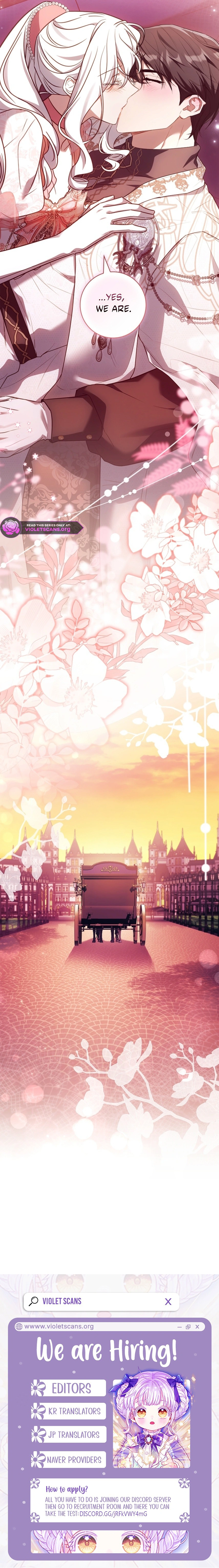 Darling, Why Can't We Divorce? Chapter 105 page 13