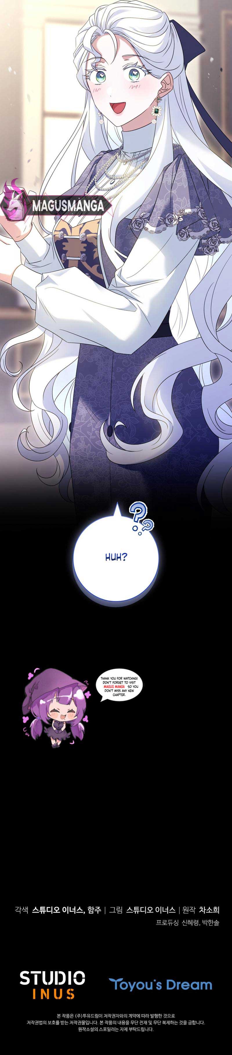 Darling, Why Can't We Divorce? Chapter 14 page 8