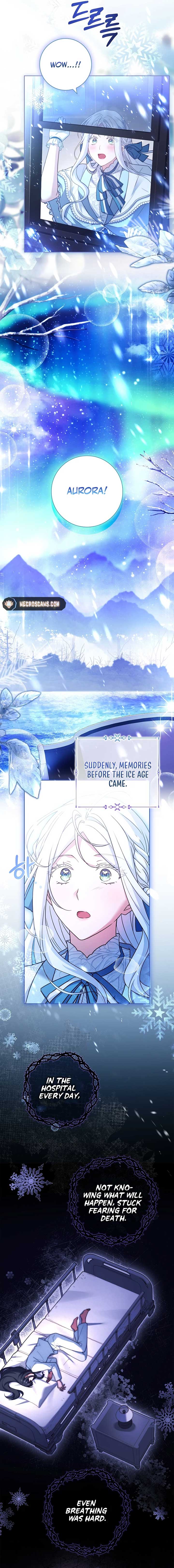 Darling, Why Can't We Divorce? Chapter 13 page 18