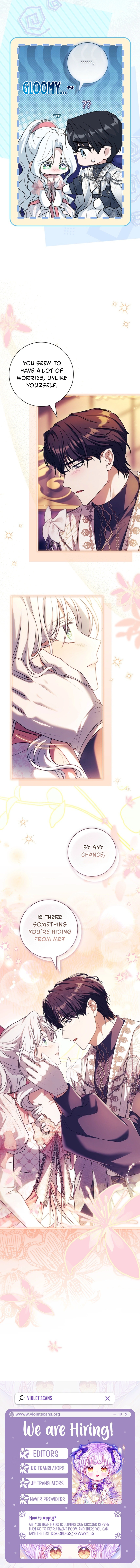 Darling, Why Can't We Divorce? Chapter 104 page 12