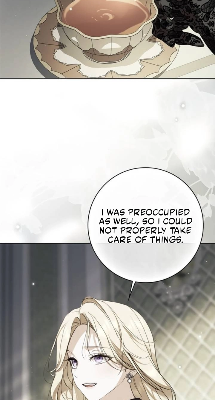 The Count's Secret Maid Chapter 104 page 3