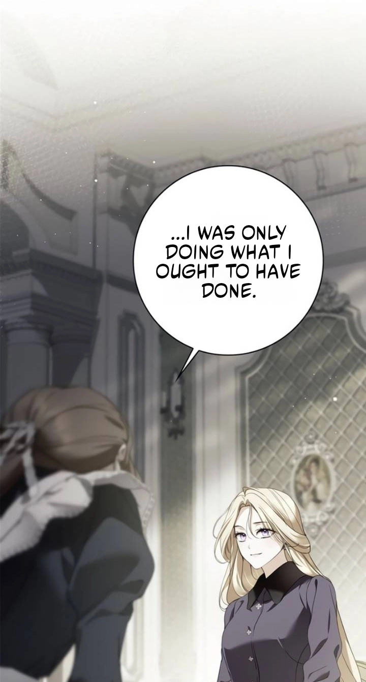 The Count's Secret Maid Chapter 104 page 6