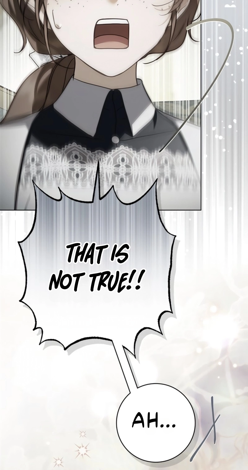 The Count's Secret Maid Chapter 104 page 11