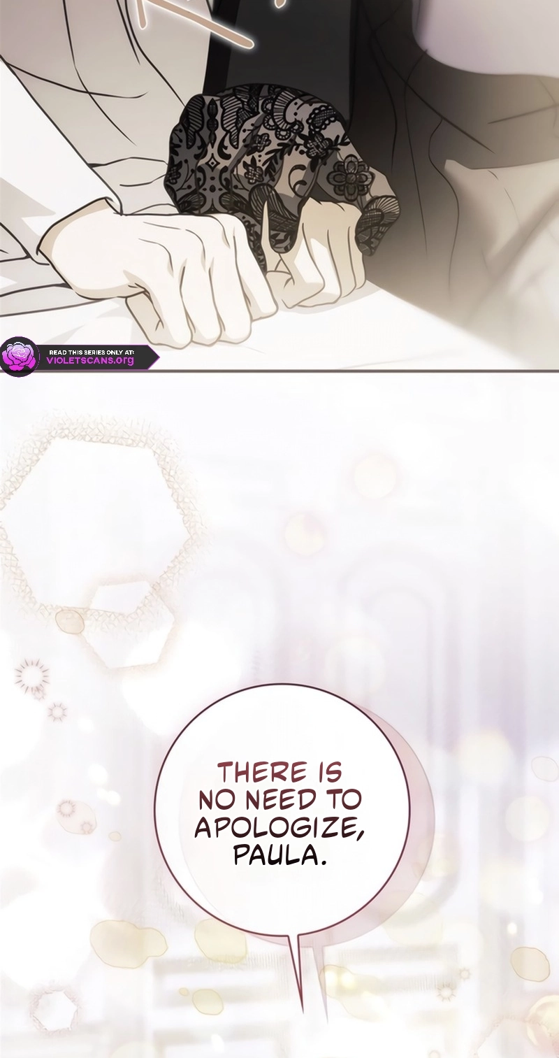 The Count's Secret Maid Chapter 104 page 15