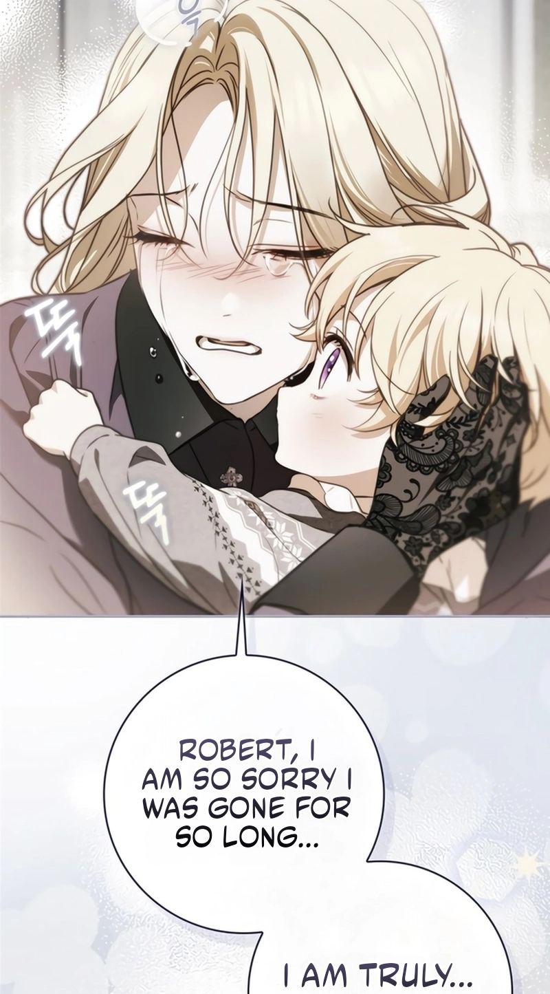 The Count's Secret Maid Chapter 104 page 31