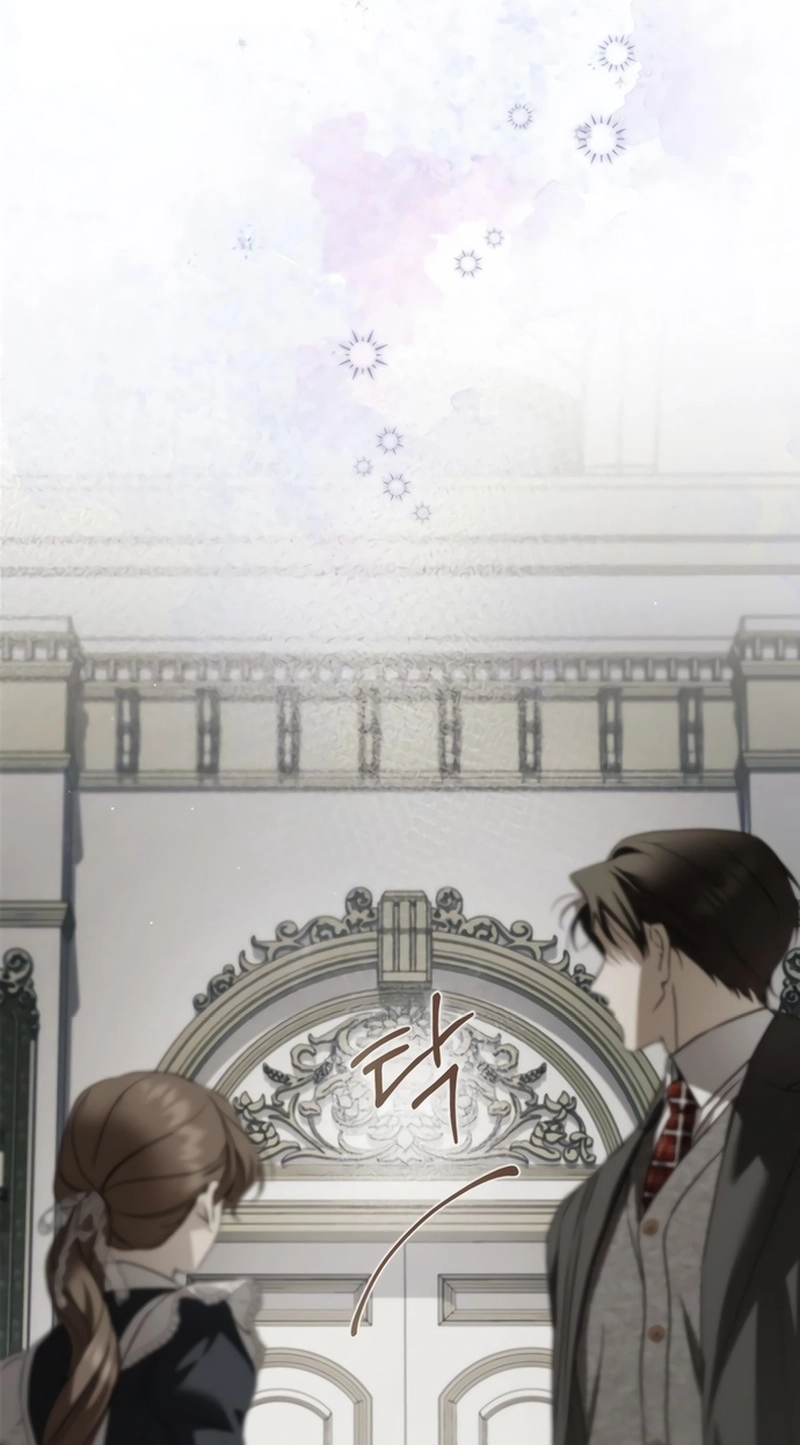 The Count's Secret Maid Chapter 104 page 35