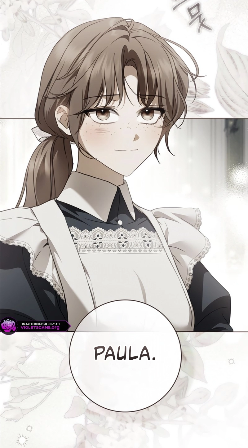 The Count's Secret Maid Chapter 104 page 37