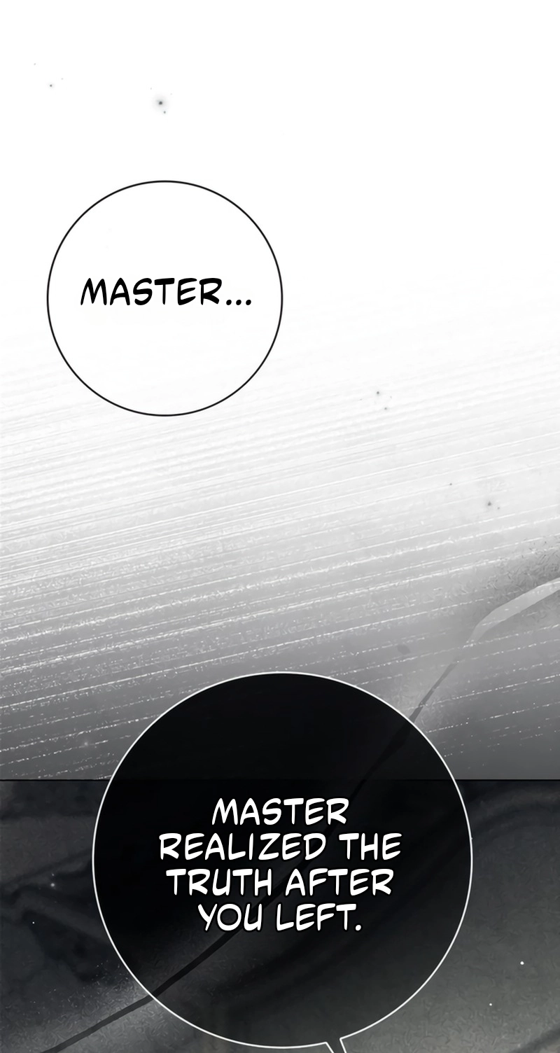 The Count's Secret Maid Chapter 104 page 42