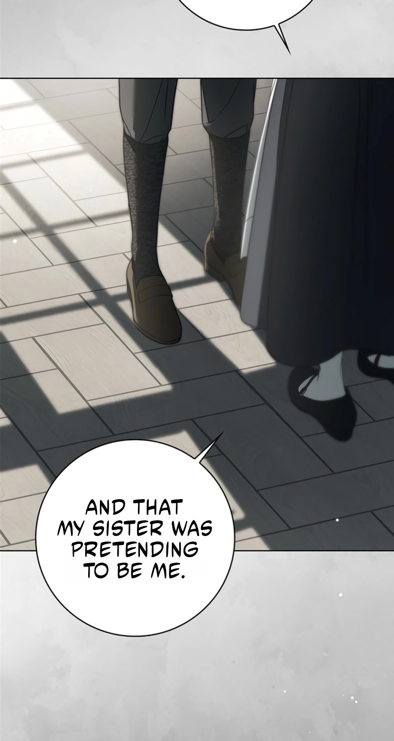 The Count's Secret Maid Chapter 104 page 44