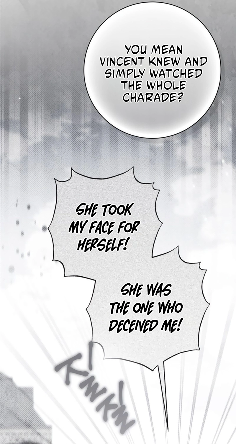 The Count's Secret Maid Chapter 104 page 45