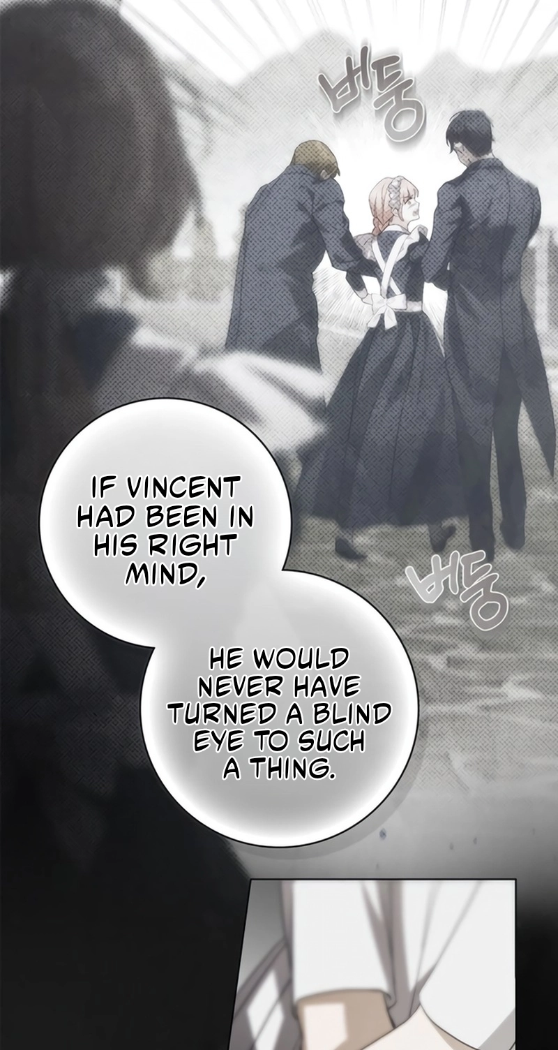 The Count's Secret Maid Chapter 104 page 46