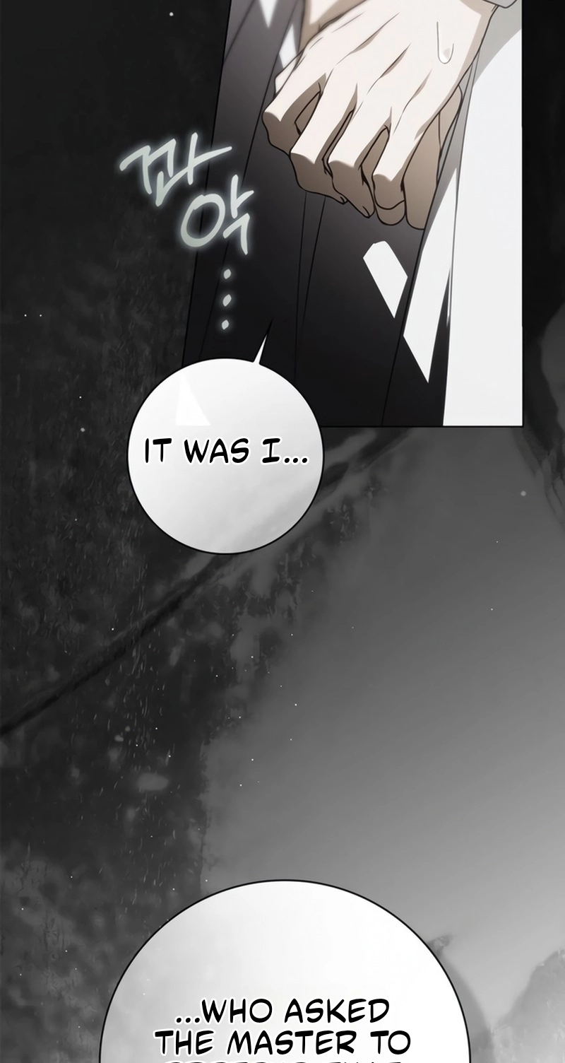 The Count's Secret Maid Chapter 104 page 47