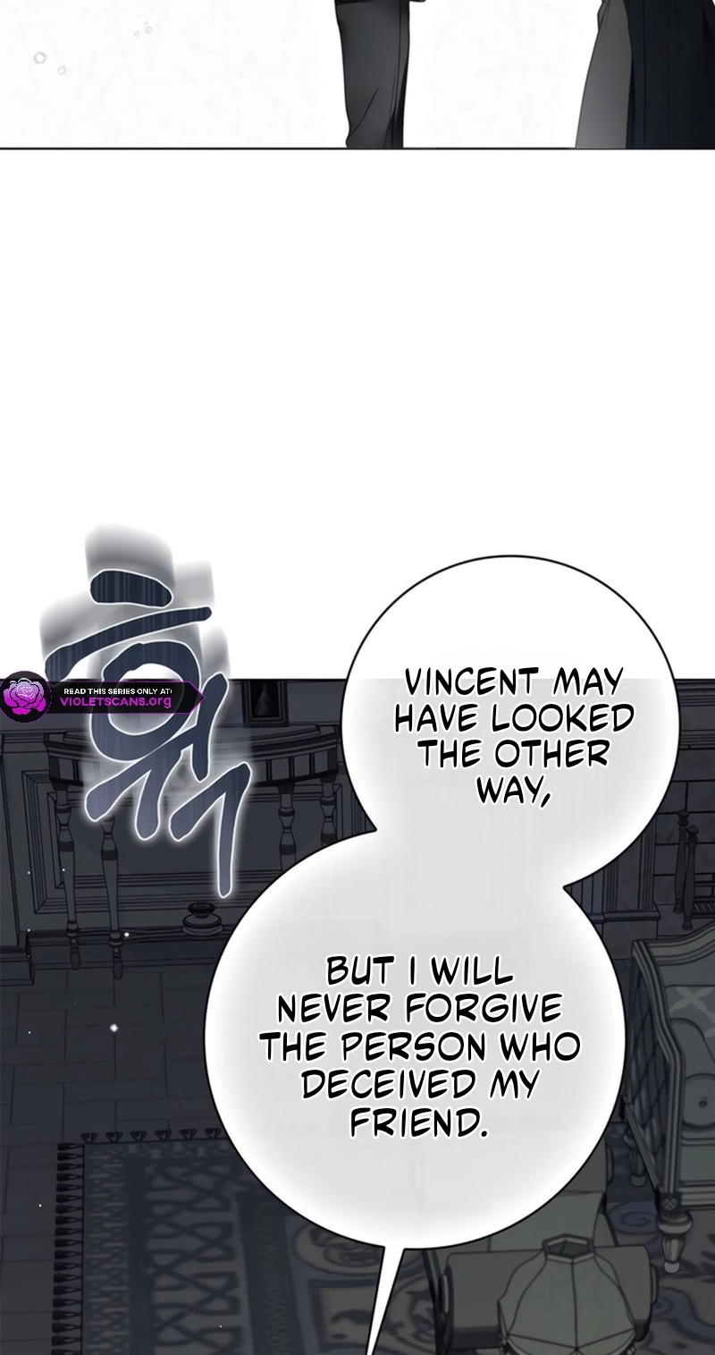 The Count's Secret Maid Chapter 104 page 53