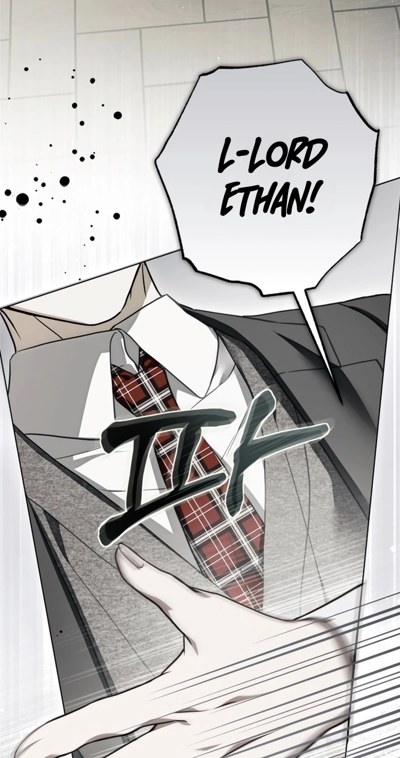 The Count's Secret Maid Chapter 104 page 55