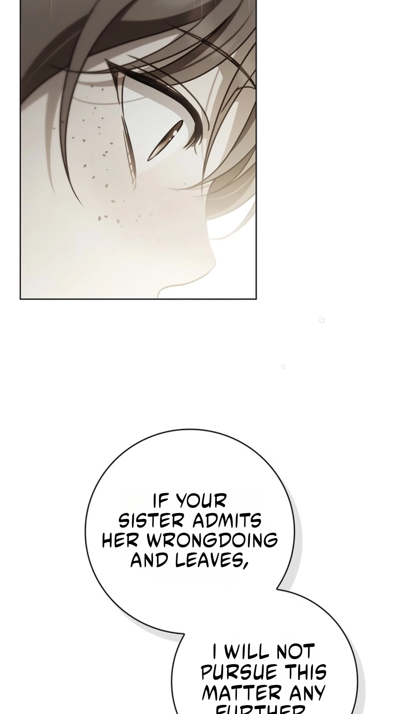 The Count's Secret Maid Chapter 104 page 64