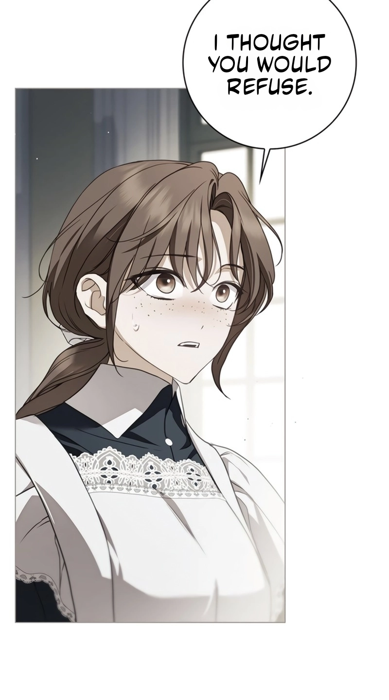 The Count's Secret Maid Chapter 104 page 66