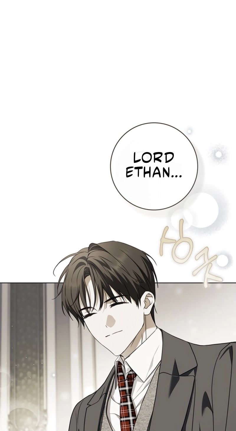 The Count's Secret Maid Chapter 104 page 71