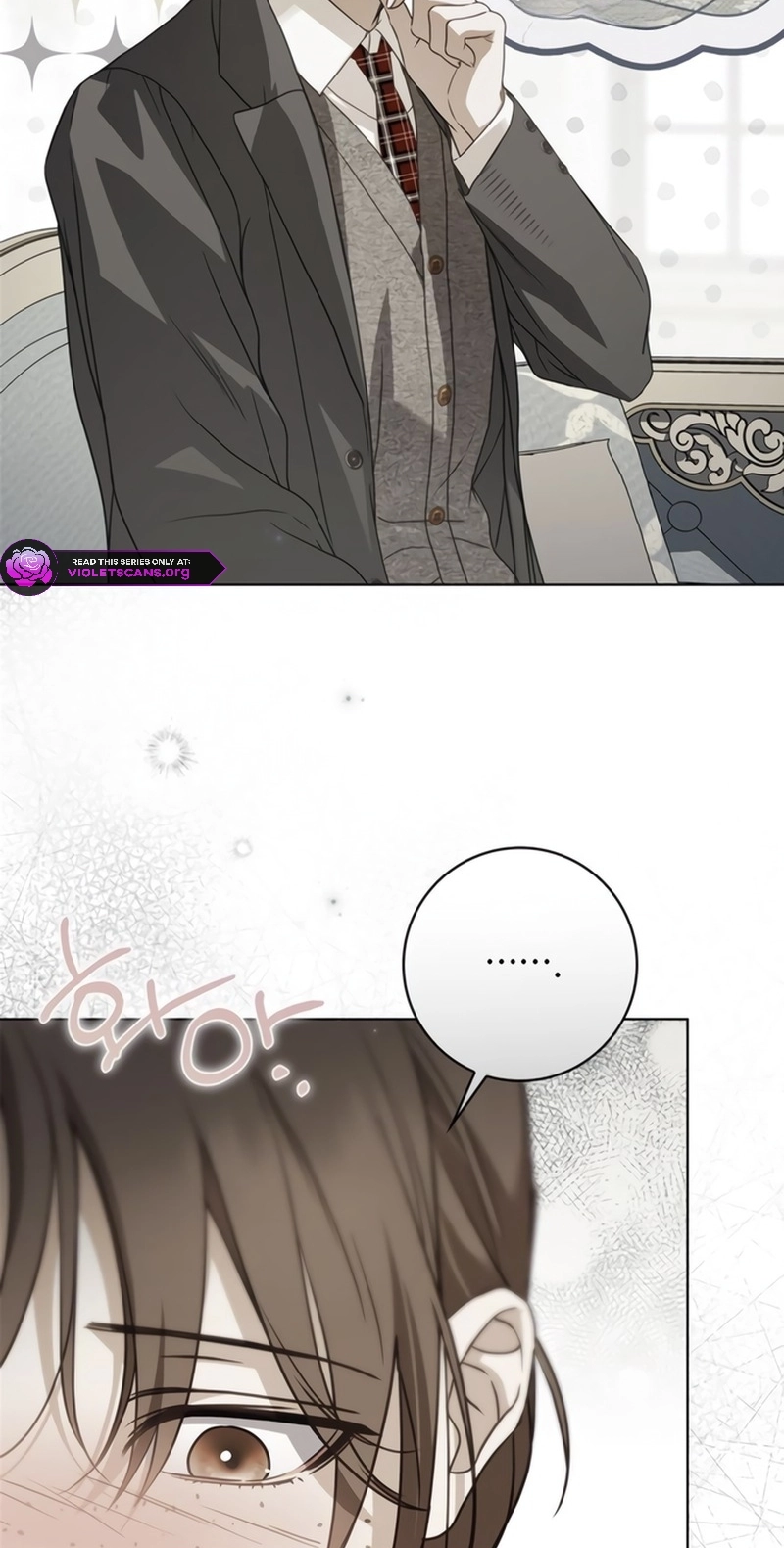 The Count's Secret Maid Chapter 104 page 79