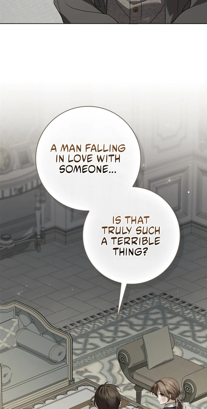 The Count's Secret Maid Chapter 104 page 81