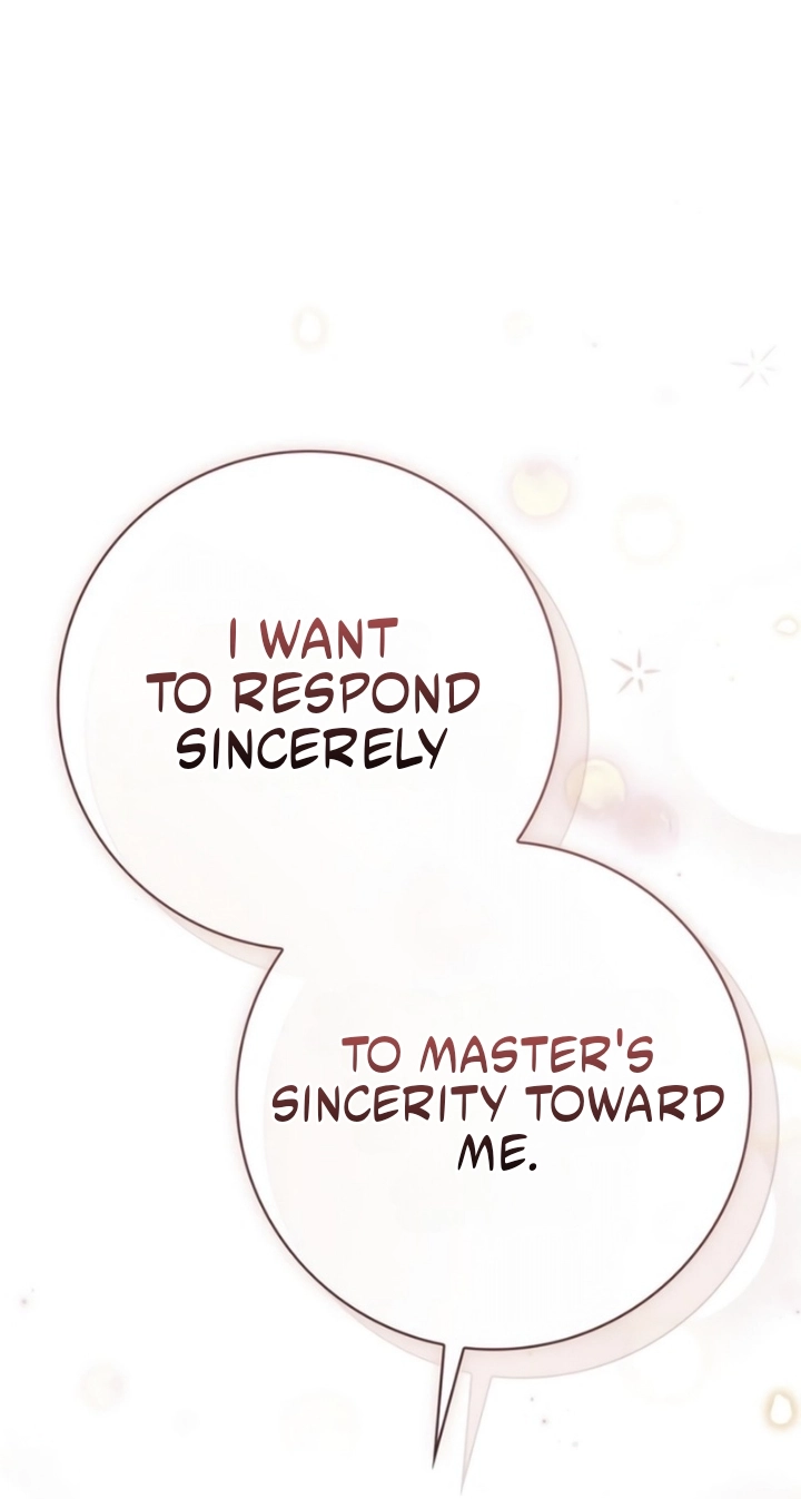The Count's Secret Maid Chapter 104 page 84
