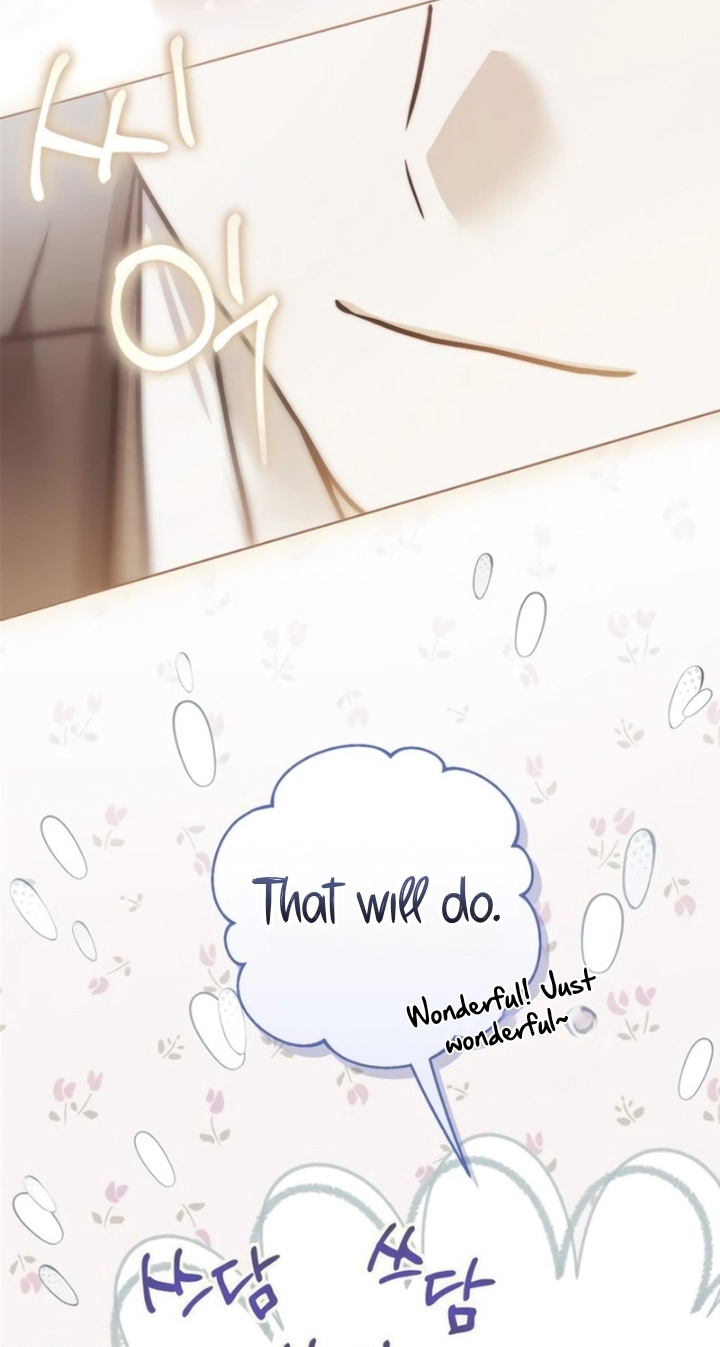 The Count's Secret Maid Chapter 104 page 86