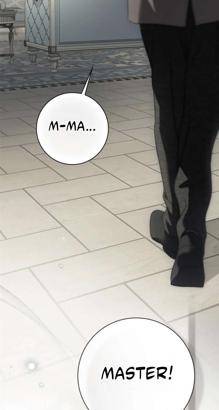 The Count's Secret Maid Chapter 104 page 89