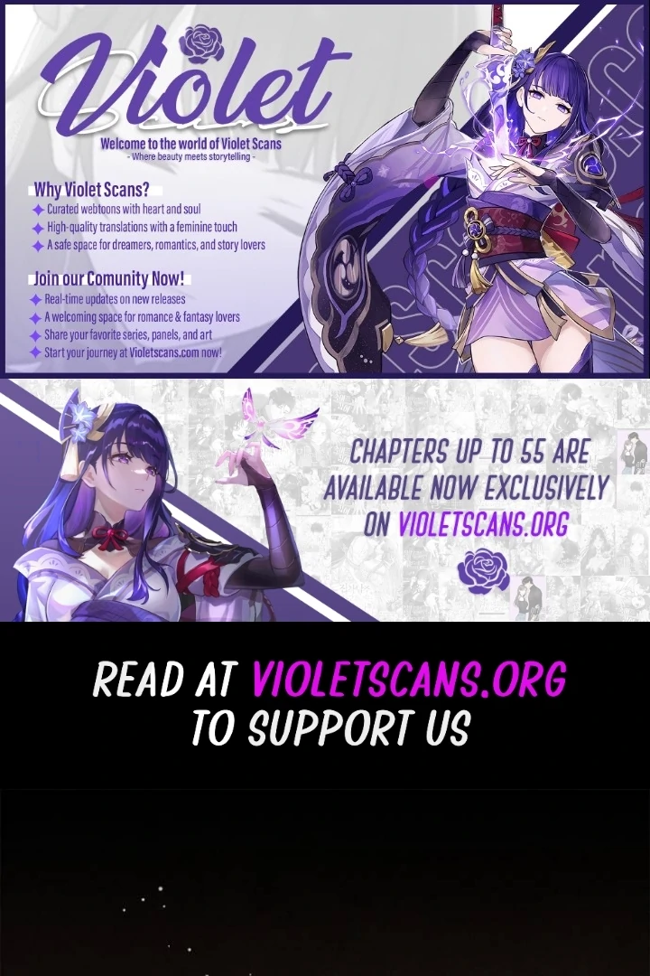 The Count's Secret Maid Chapter 50 page 2