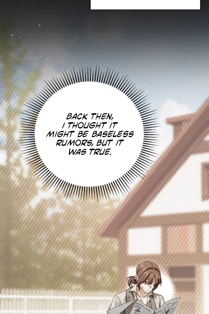 The Count's Secret Maid Chapter 50 page 6