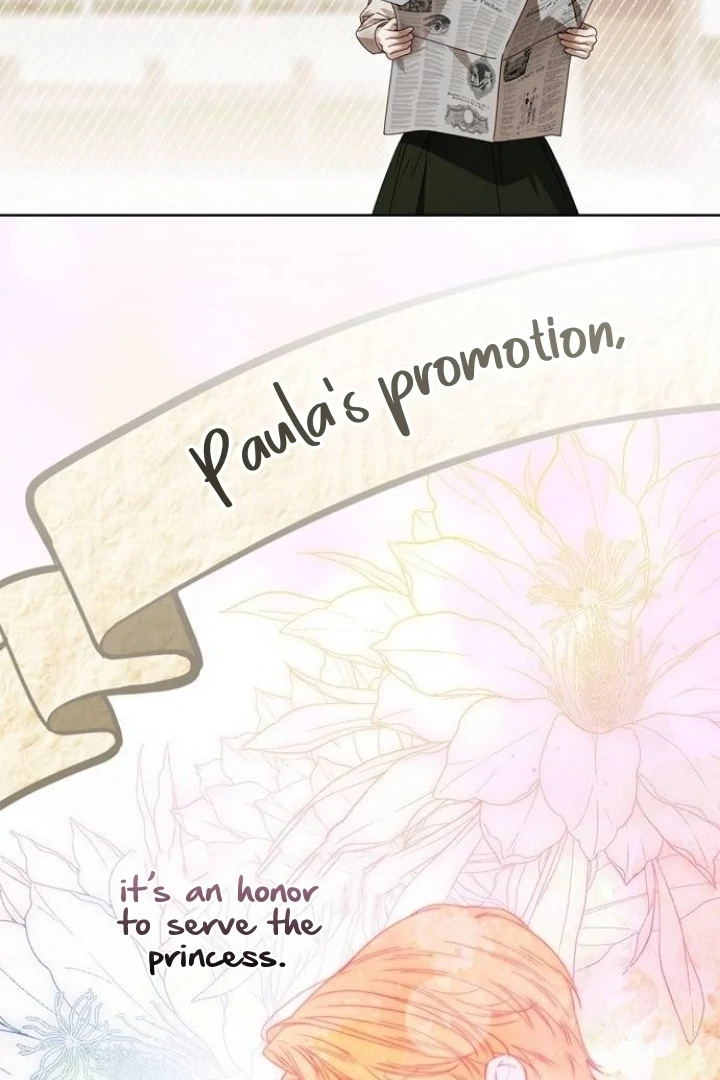 The Count's Secret Maid Chapter 50 page 7