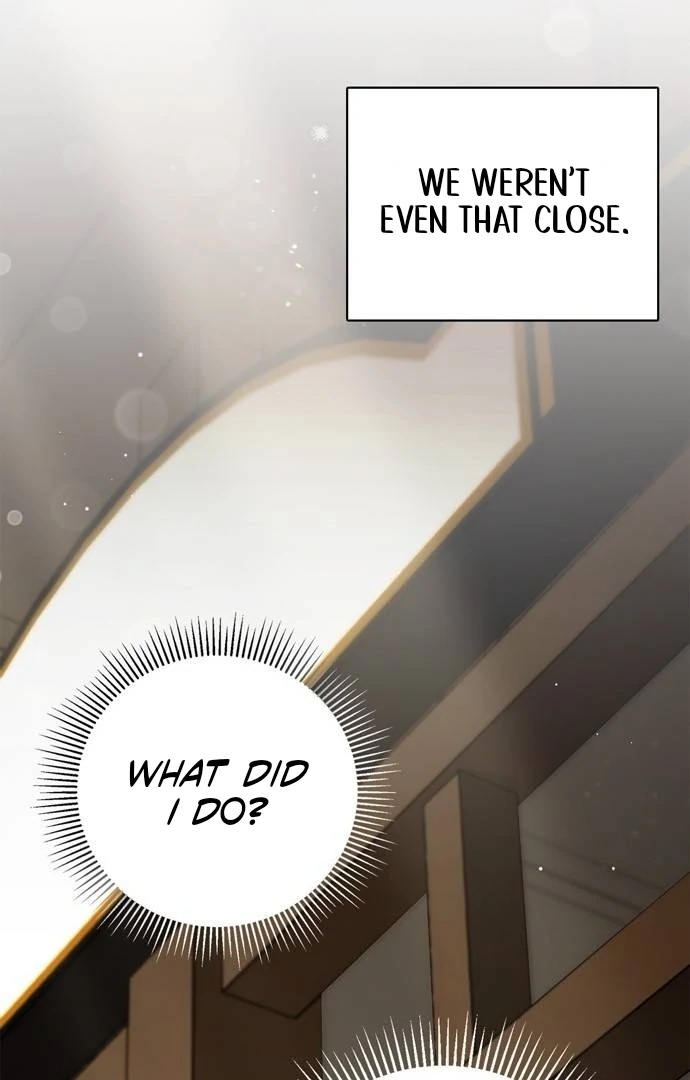The Count's Secret Maid Chapter 50 page 15
