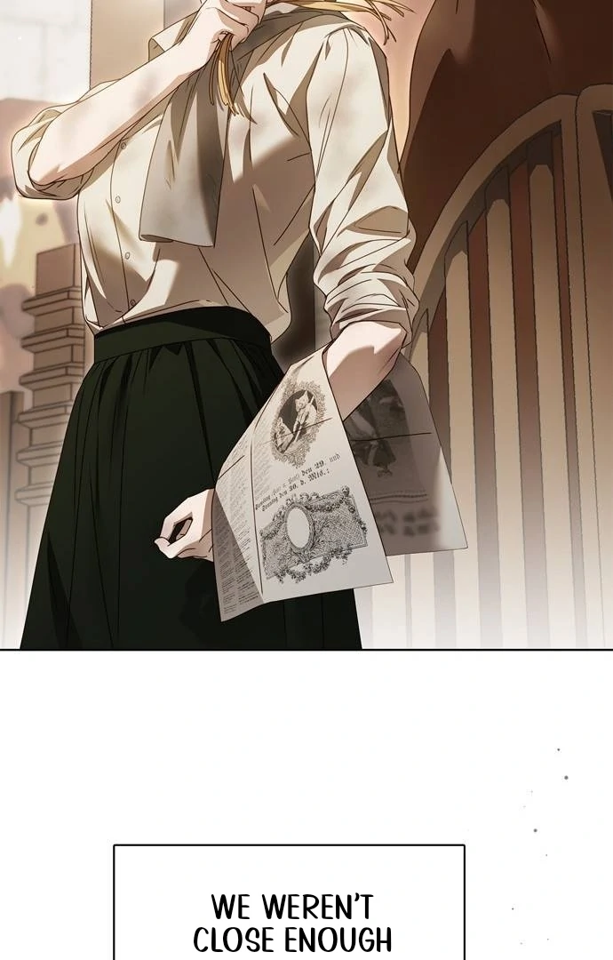 The Count's Secret Maid Chapter 50 page 17