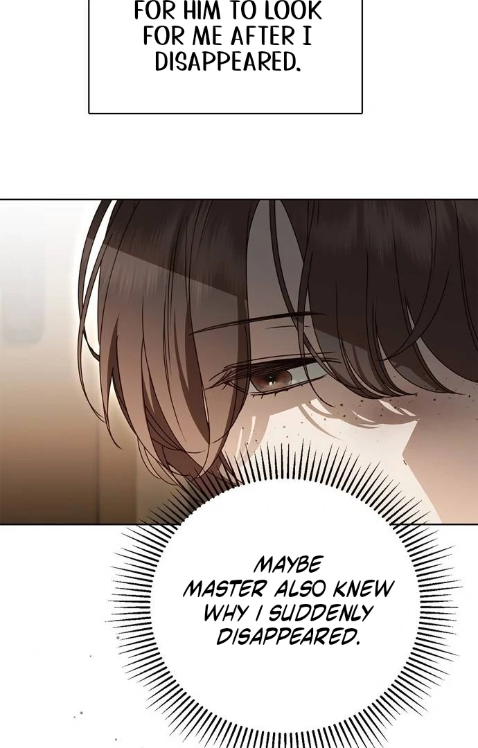The Count's Secret Maid Chapter 50 page 18