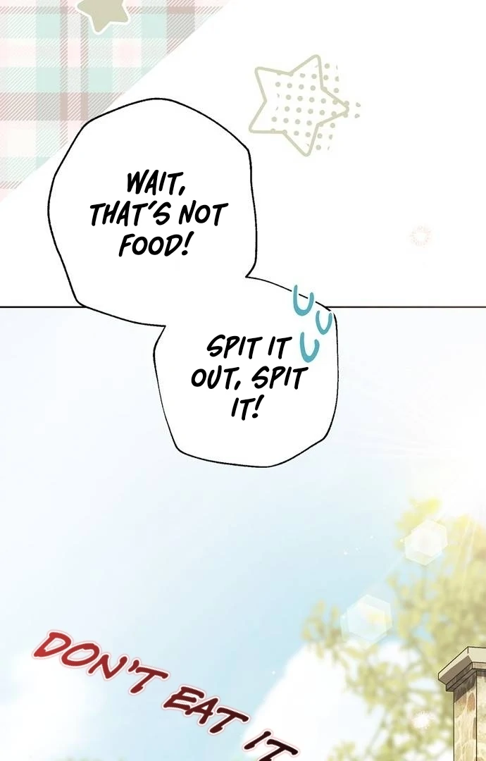 The Count's Secret Maid Chapter 50 page 22