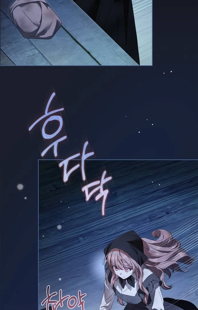 The Count's Secret Maid Chapter 50 page 29