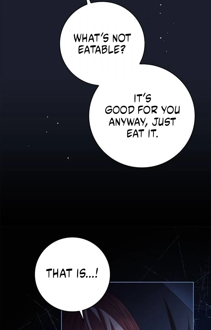 The Count's Secret Maid Chapter 50 page 34