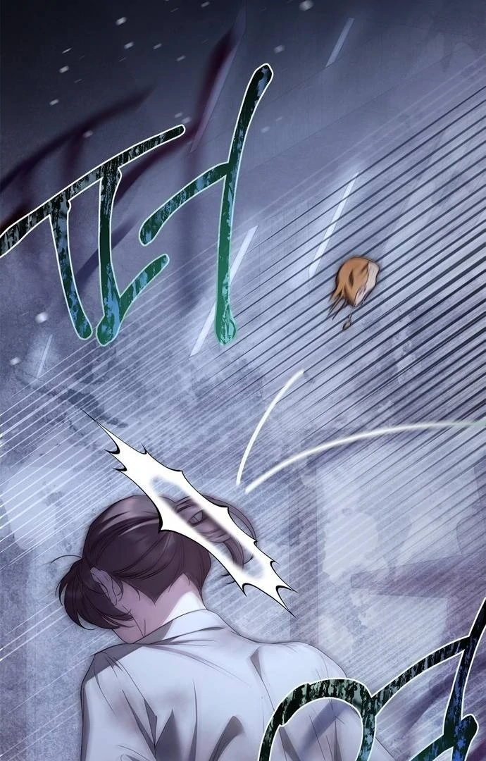 The Count's Secret Maid Chapter 50 page 36