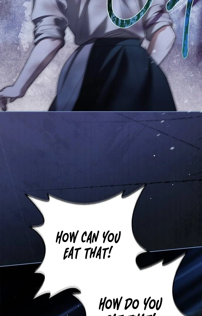 The Count's Secret Maid Chapter 50 page 37