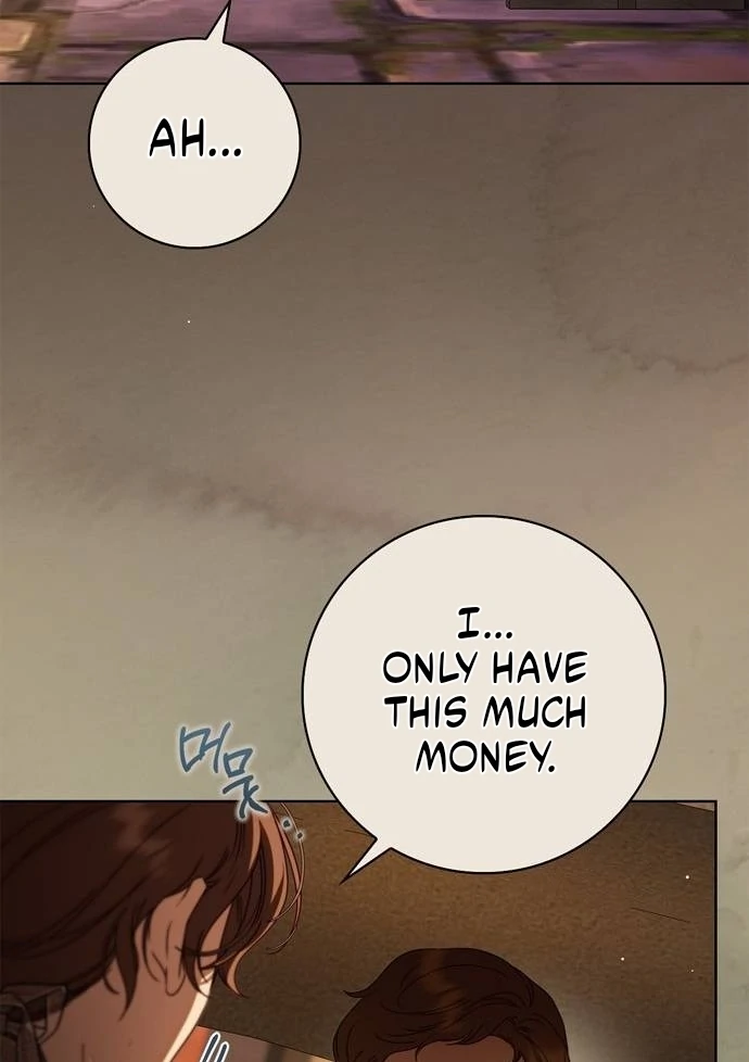 The Count's Secret Maid Chapter 50 page 43