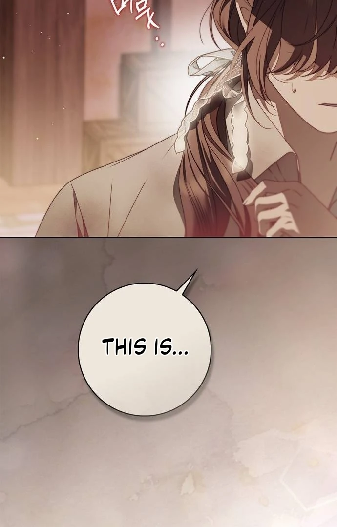 The Count's Secret Maid Chapter 50 page 47