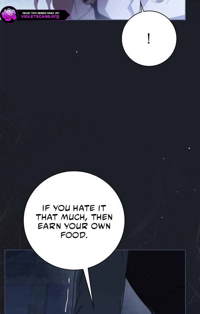 The Count's Secret Maid Chapter 50 page 58